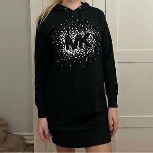 Michael kors dress/long shirt